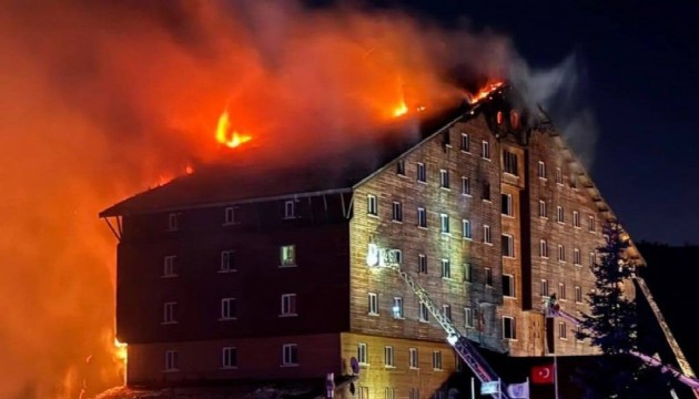 Tutuklu sayısı 20'ye ulaştı: Kartalkaya davası'nda kritik gelişme