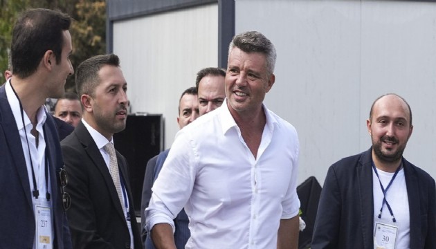 Sadettin Saran'dan ani hamle: İşlemleri durdurdu