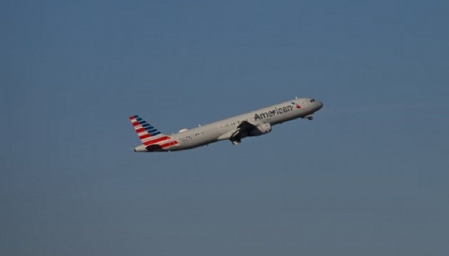 Şok olay: ABD'de uçağın iniş takımından ceset çıktı!