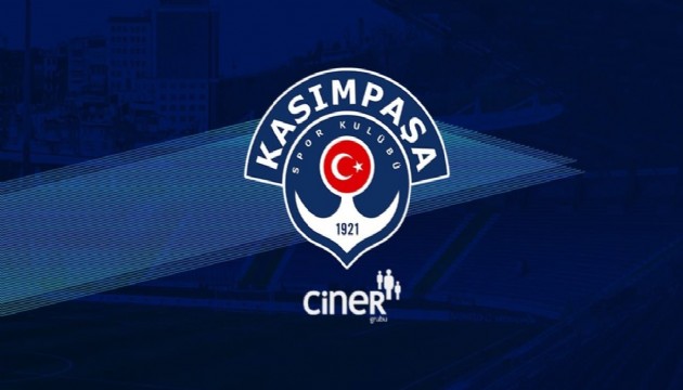 Kasımpaşa'ya kayyum kararı