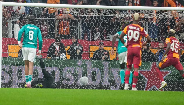 Liverpool'dan Galatasaray maçı sonrası tepki