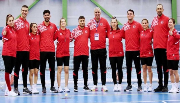 'Yenilmez' Milliler çeyrek finalde