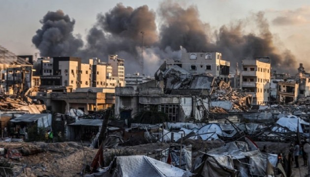 İsrail kabinesi ateşkesi onayladı