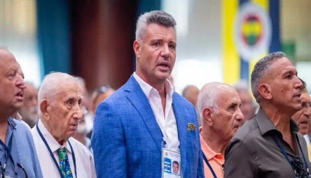 Sadettin Saran'dan yeni görevlendirme