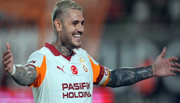 Mauro Icardi için fırsat doğdu