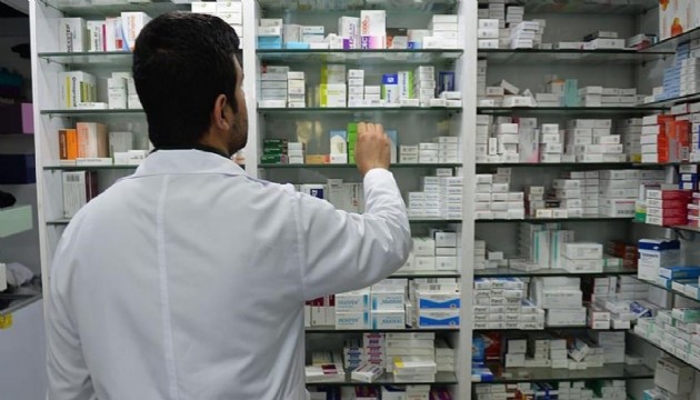 Beklenen zam nedeniyle ilaçlara ulaşılamıyor