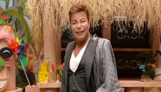 Fatih Ürek'in menajerinden yeni açıklama