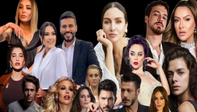 Uyuşturucu operasyonunda 19 ünlünün 8'inin testi pozitif çıktı