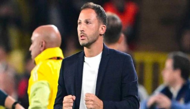 Tedesco'dan kadro dışı kalanlar hakkında ilk açıklama