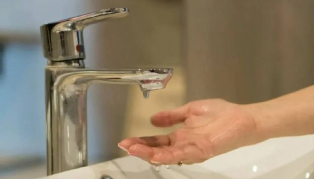 Ankara'da su kesintisi uyarısı