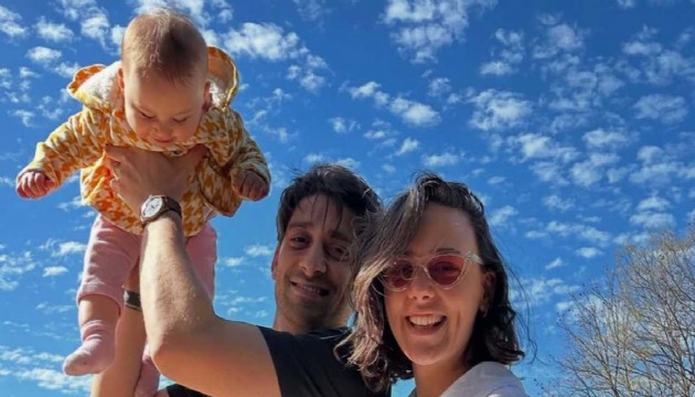 Bora Akkaş'ın kızı Suzan yoğun bakımdan çıkarıldı