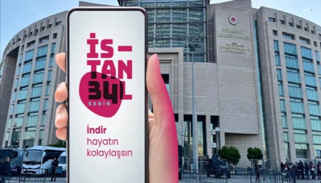 'İstanbul Senin' soruşturmasında 4 kişi tutuklandı