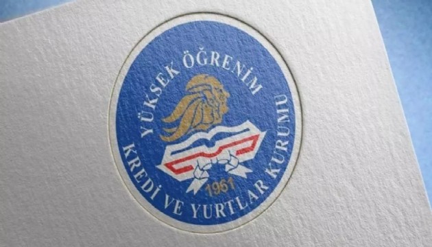 KYK öğrenim kredisi ve burs başvuru sonuçları açıklandı