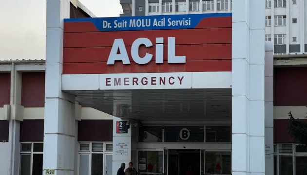 Kayseri'de sucuk yiyen 80 kişi hastanelik oldu