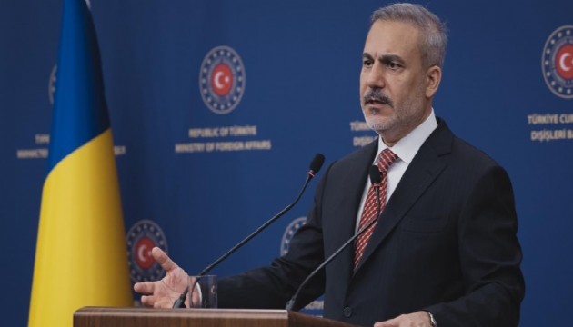 Bakan Fidan: İsrail üzerine düşen yükümlülükleri yerine getirmemekte