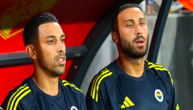 Fenerbahçe'den kadro dışı açıklaması