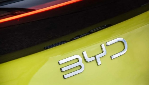 BYD dünyanın en büyük otomobil fabrikasını yapıyor
