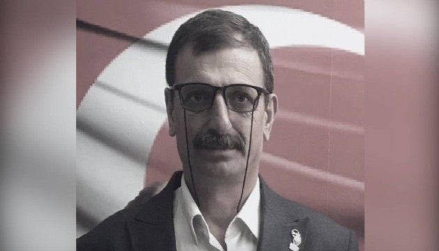 Zafer Partisi ilçe başkanı gölette ölü olarak bulundu