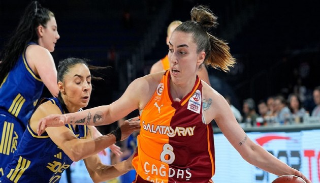 Derbide gülen taraf Fenerbahçe