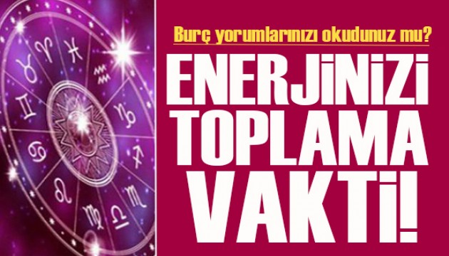 1 Mayıs 2024 burç yorumları: Enerjinizi yenilemeye ve harekete geçmeye hazırlanın