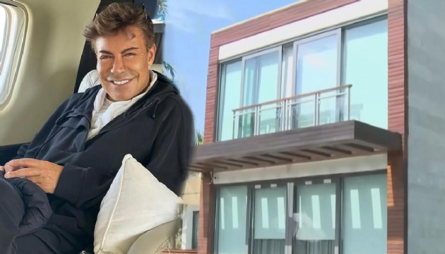 Fatih Ürek'in milyonluk mirası paylaşıldı