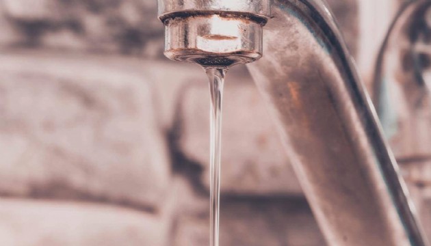 Ankara'da su kesintisi