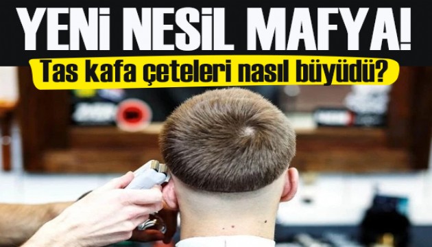 Yeni  nesil mafya! Gençleri sosyal medyada tuzağa düşürüyorlar