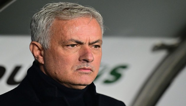 Jose Mourinho takımındaki yükselişin sebebini anlattı