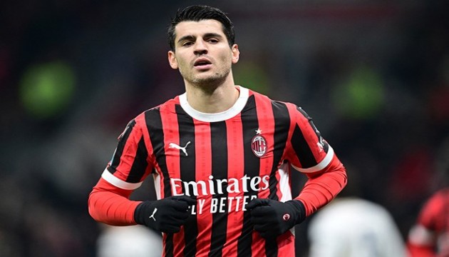 Galatasaray'dan flaş Morata hamlesi
