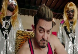 Aamir Khan’ın Süperstar filmi yakında