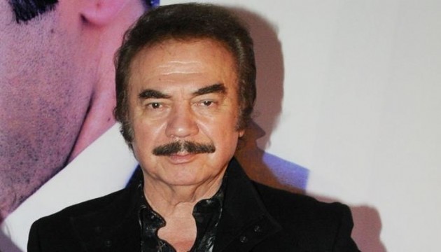 Orhan Gencebay hastaneye kaldırıldı