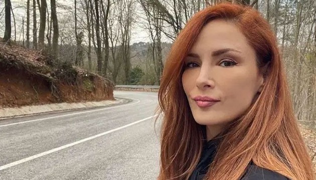 Mine Tugay'dan şöhret itirafı!