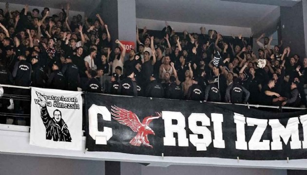 Göztepe Beşiktaş maçı için karar belli oldu