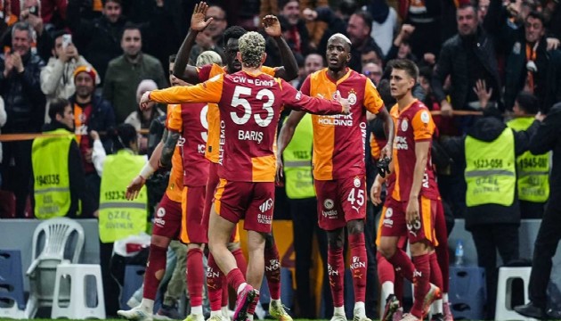 Monaco maçı öncesi Galatasaray'dan kötü haber