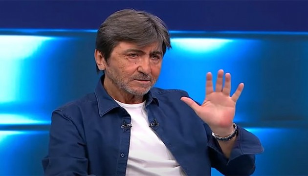 Rıdvan Dilmen'den Okan Buruk'a dikkat çeken soru