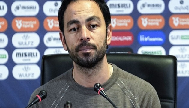 Selçuk İnan'dan önemli açıklamalar