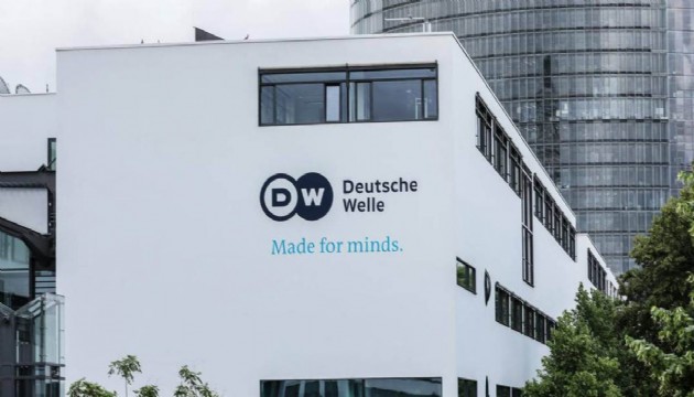 DW, Rusya tarafından 'istenmeyen kuruluş' olarak tanımlandı