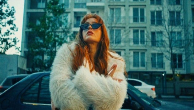 Jasmine dizisi, TV+ platformundan kaldırıldı