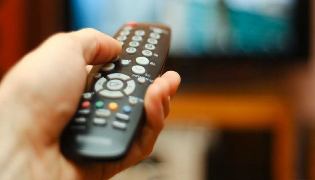 O dizi ekrana veda ediyor