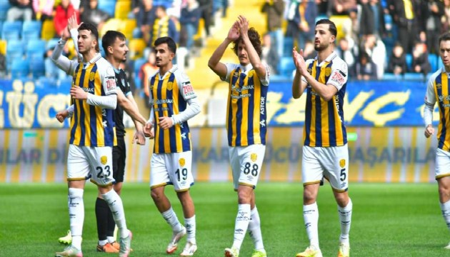 Ankaragücü'nde sakatlık şoku