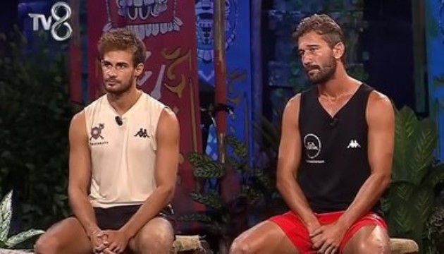 Survivor 2025'in şampiyonu belli oldu!