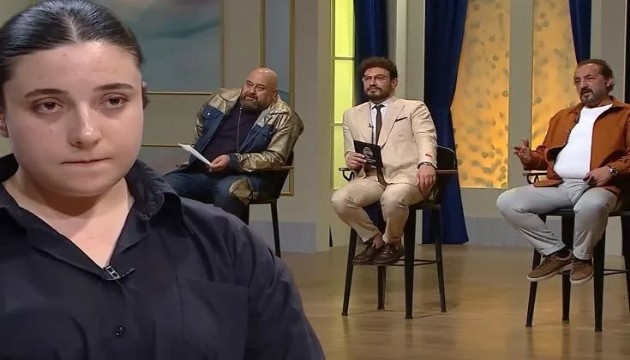 MasterChef'te hijyen krizi!
