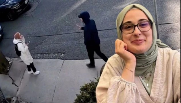 ABD'de Rümeysa Öztürk kararı