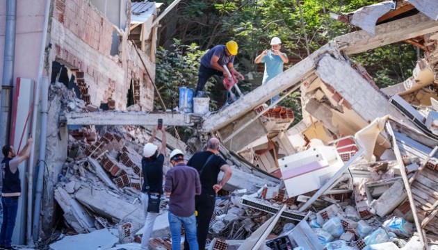 AFAD'dan Balıkesir'deki depreme ilişkin açıklama