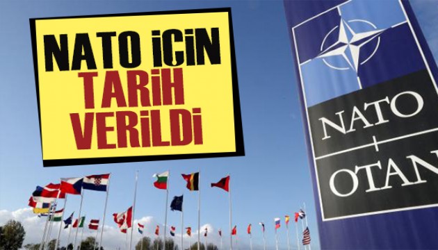 Kritik karar: Türkiye'nin taleplerine değinildi