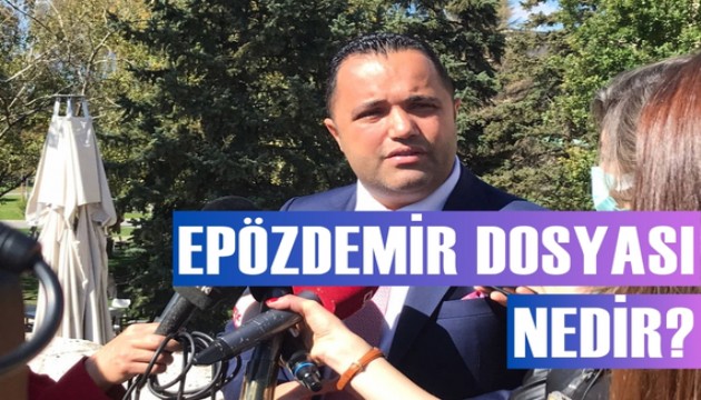 Avukat Rezan Epözdemir neyle suçlanıyor?