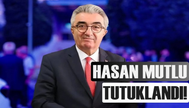 Hasan Mutlu ve 19 şüpheli tutuklandı