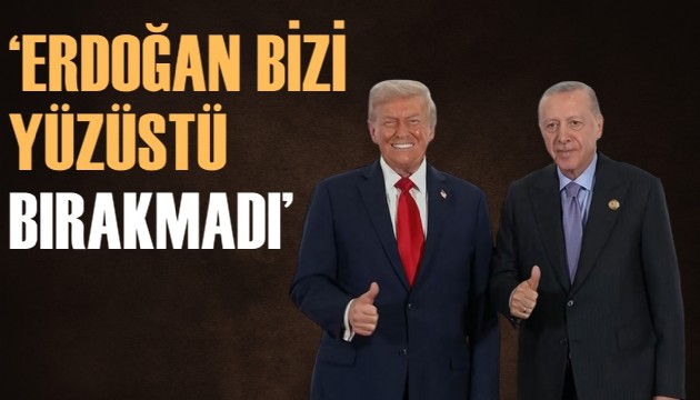 Gazze'de ateşkes için imzalar atıldı!