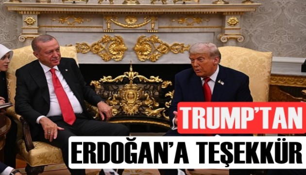 Gazze için tarihi barış anlaşması