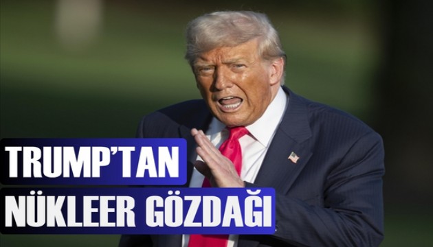 ABD'den Rusya yakınlarına nükleer denizaltı emri